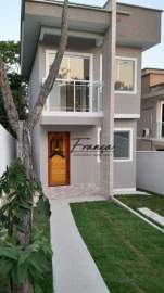Casa 2 quartos à venda São Gonçalo,RJ - R$ 350.000 - 0026-01