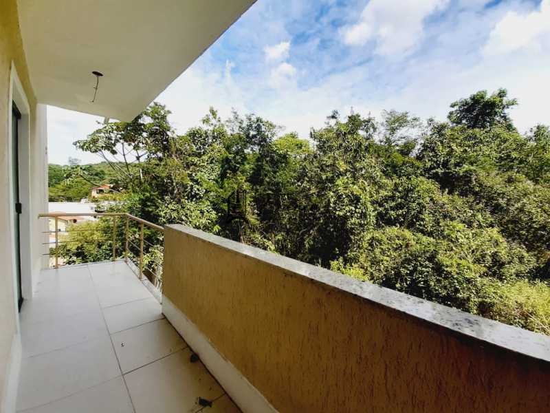 Apartamento de 02 quartos com - 4