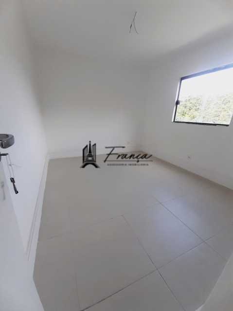 Apartamento de 02 quartos com - 8