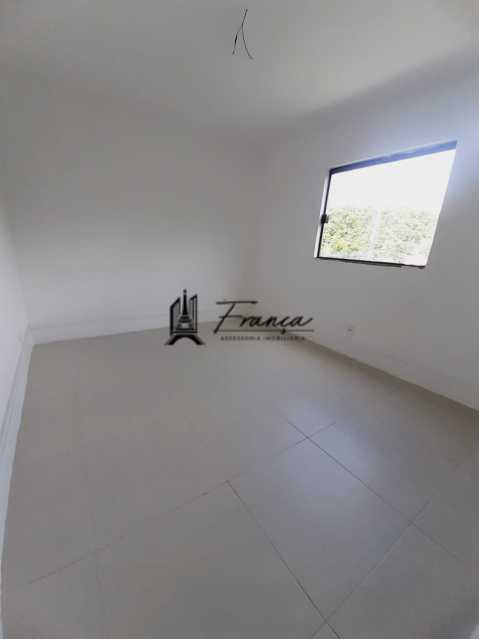 Apartamento de 02 quartos com - 10