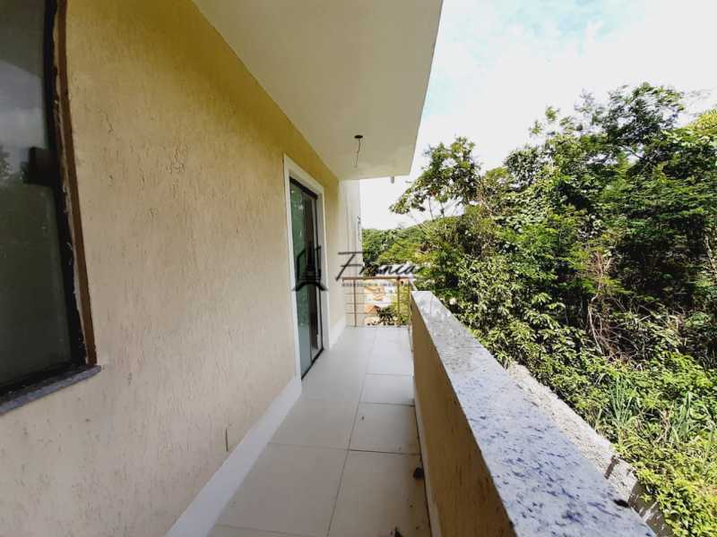 Apartamento de 02 quartos com - 4