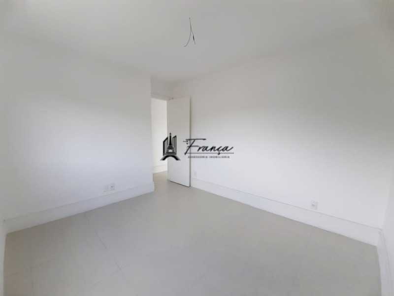 Apartamento de 02 quartos com - 6