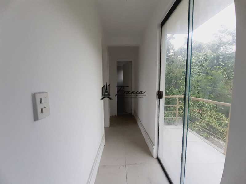 Apartamento de 02 quartos com - 3
