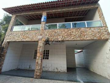 Ótima localização - Casa 3 quartos à venda Niterói,RJ Piratininga - R$ 750.000 - 0042-01