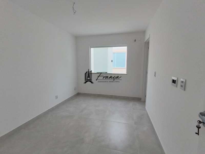 2º Quarto - 18