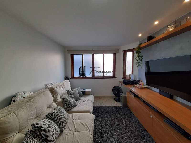 Casa Duplex, 02 quartos - Mari - 5
