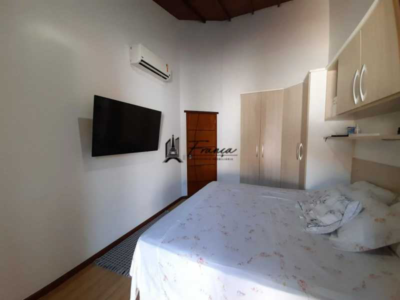 Casa Duplex, 02 quartos - Mari - 13