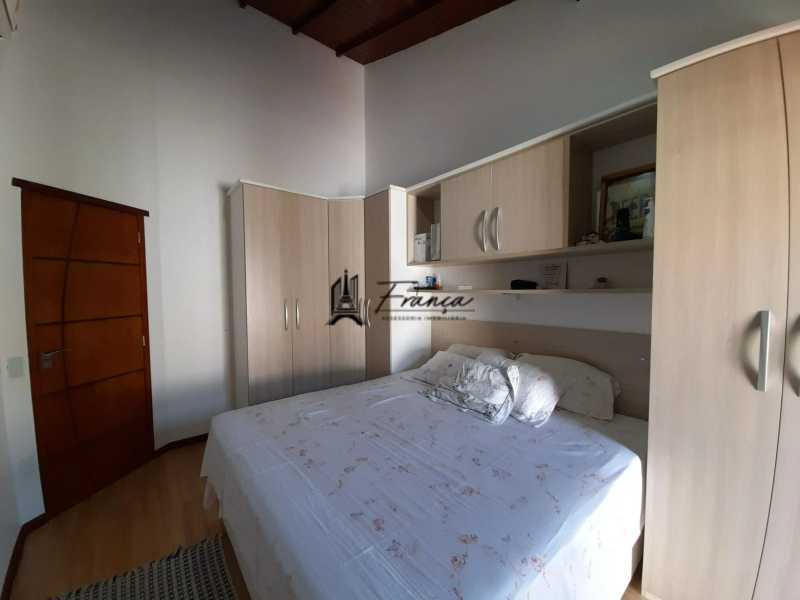 Casa Duplex, 02 quartos - Mari - 14