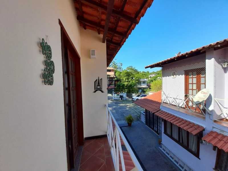 Casa Duplex, 02 quartos - Mari - 15