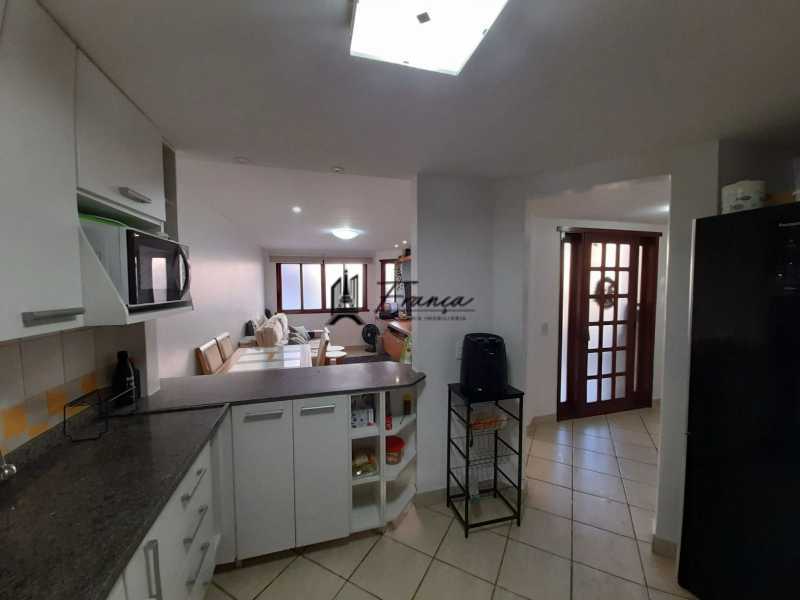 Casa Duplex, 02 quartos - Mari - 6