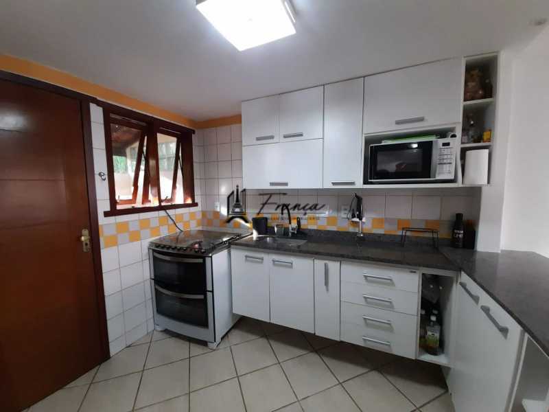 Casa Duplex, 02 quartos - Mari - 7