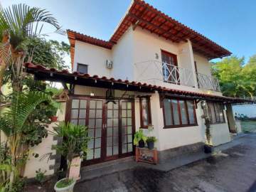 Casa Duplex, 02 quartos - Mari - 1