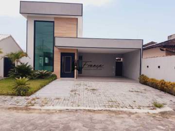 Casa Linear em Condomínio, 0 - 1