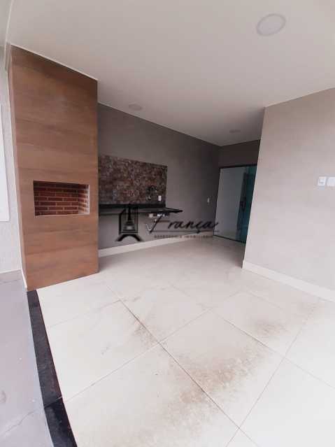 Casa Linear em Condomínio, 0 - 15
