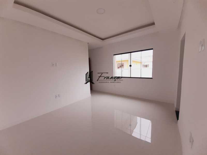 Casa Linear em Condomínio, 0 - 7