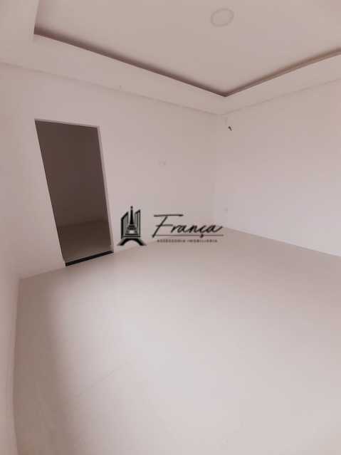 Casa Linear em Condomínio, 0 - 10