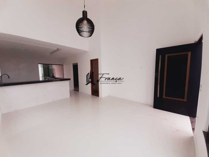 Casa Linear em Condomínio, 0 - 4