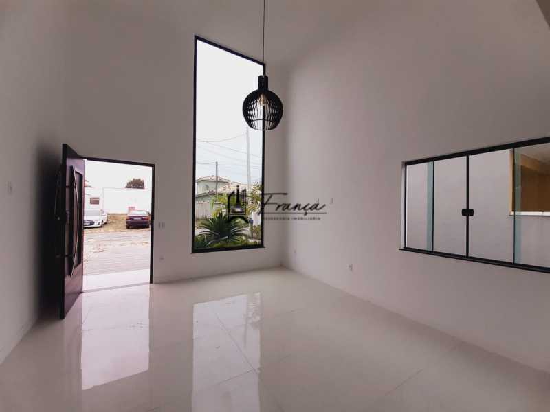Casa Linear em Condomínio, 0 - 2
