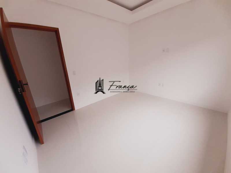Casa Linear em Condomínio, 0 - 13