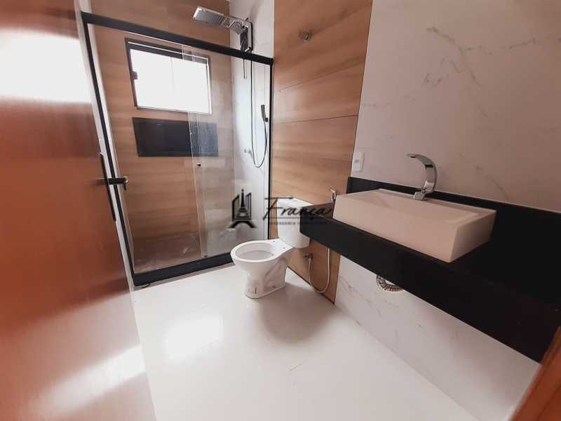 Casa Linear em Condomínio, 0 - 11