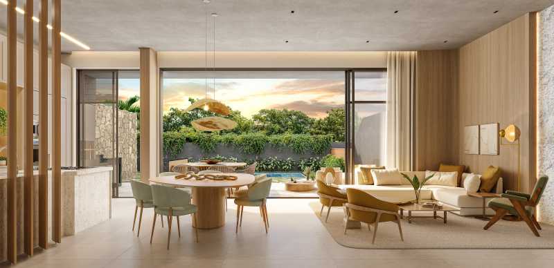 INSIGNA - LIVING HOUSE - 3
