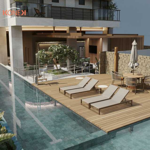 Piscina S Design. - 5