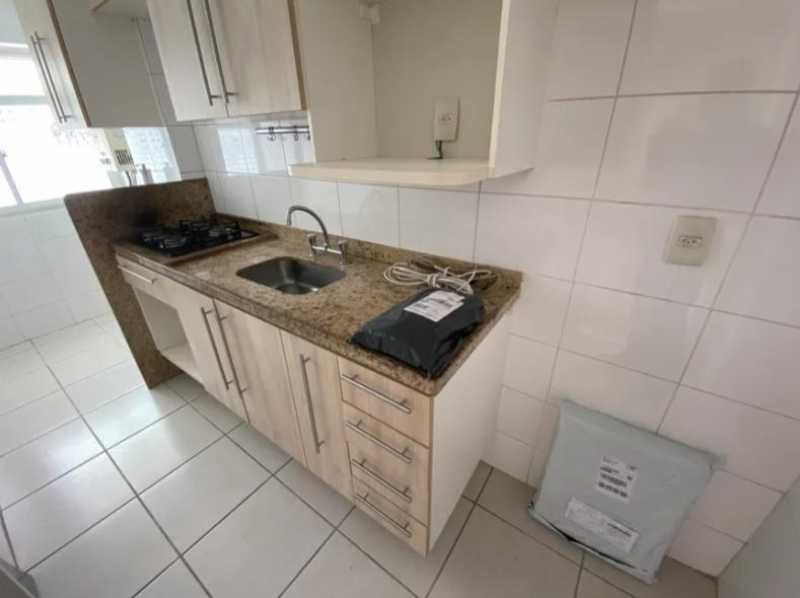 cozinha 1. - 16
