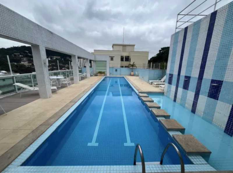 piscina. - 3