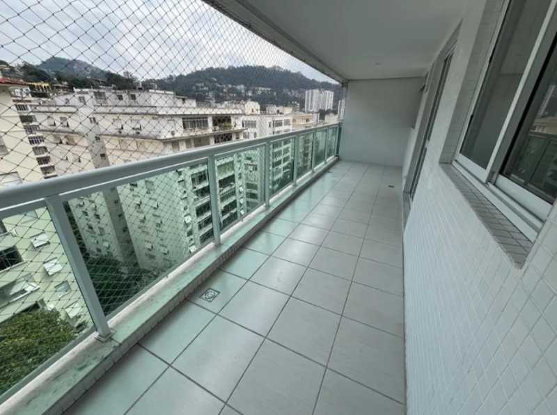 vista varanda direita. - 9