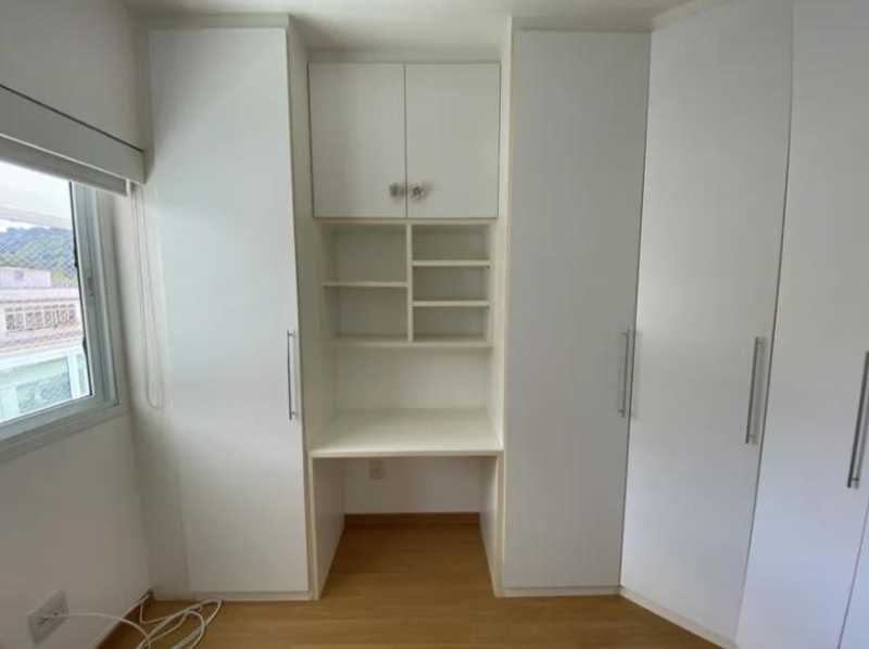 armario suite. - 14