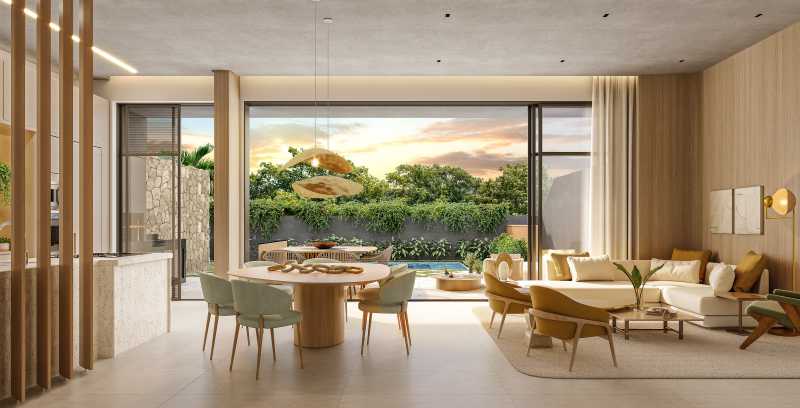 INSIGNA - LIVING HOUSE - 2
