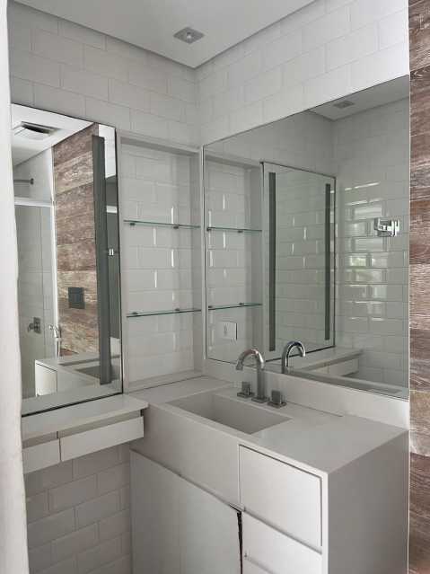 banho suite 1. - 12