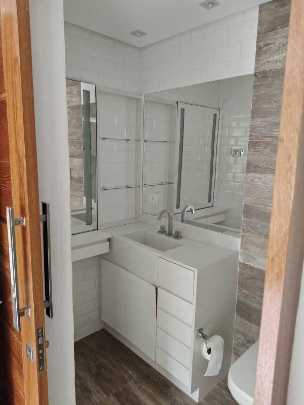 banho suite - 11