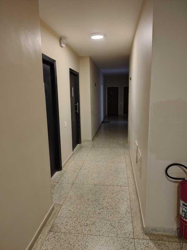 hall elevadores - 23