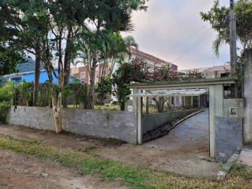Casa 3 quartos à venda São João do Rio Vermelho, Florianópolis - R$ 550.000 - RLCA30025