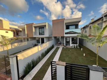 Casa 3 quartos à venda São João do Rio Vermelho, Florianópolis - R$ 630.000 - RLCA30026