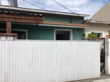 Ótima localização - Casa 2 quartos à venda São João do Rio Vermelho, Florianópolis - R$ 360.000 - RLCA20032