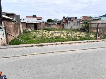 Ótima localização - Lote à venda Ingleses do Rio Vermelho, Florianópolis - R$ 250.000 - RLLT00017