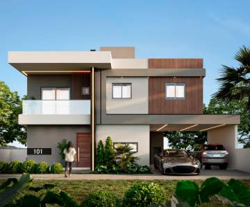Casa 3 quartos à venda Ingleses do Rio Vermelho, Florianópolis - R$ 669.000 - RLCA30028
