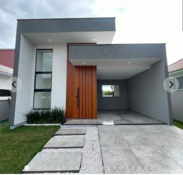 Casa 2 quartos à venda São João do Rio Vermelho, Florianópolis - R$ 499.000 - RLCA20038