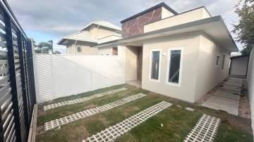 Casa 2 quartos à venda São João do Rio Vermelho, Florianópolis - R$ 399.000 - RLCA20040