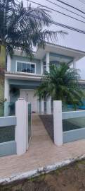 Casa 4 quartos à venda Ingleses do Rio Vermelho, Florianópolis - R$ 1.600.000 - RLCA40003