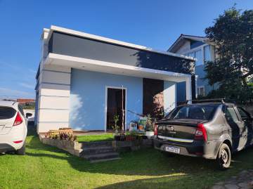 Casa 3 quartos à venda São João do Rio Vermelho, Florianópolis - R$ 638.000 - RLCA30010