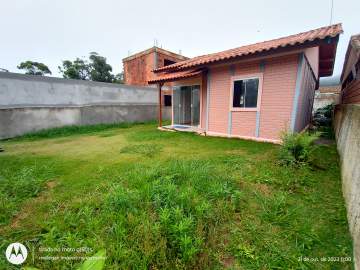 Casa 2 quartos à venda São João do Rio Vermelho, Florianópolis - R$ 279.000 - RLCA20007