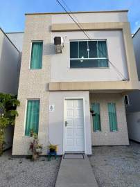 Casa 3 quartos à venda São João do Rio Vermelho, Florianópolis - R$ 890.000 - RLCA30013