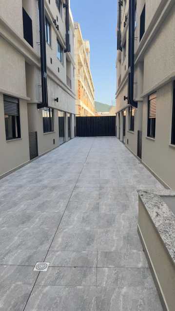 apartamento 350 8. - 2