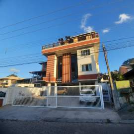 Apartamento 2 quartos à venda São João do Rio Vermelho, Florianópolis - R$ 290.000 - RLAP20007