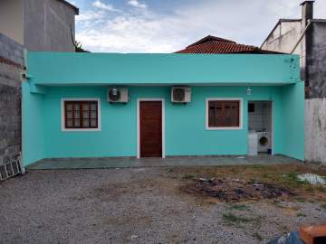 Casa 1 quarto à venda São João do Rio Vermelho, Florianópolis - R$ 370.000 - RLCA10004