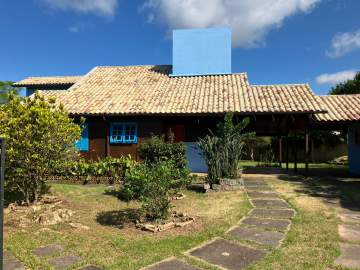Lançamento - Casa 4 quartos à venda São João do Rio Vermelho, Florianópolis - R$ 730.000 - RLCA40004
