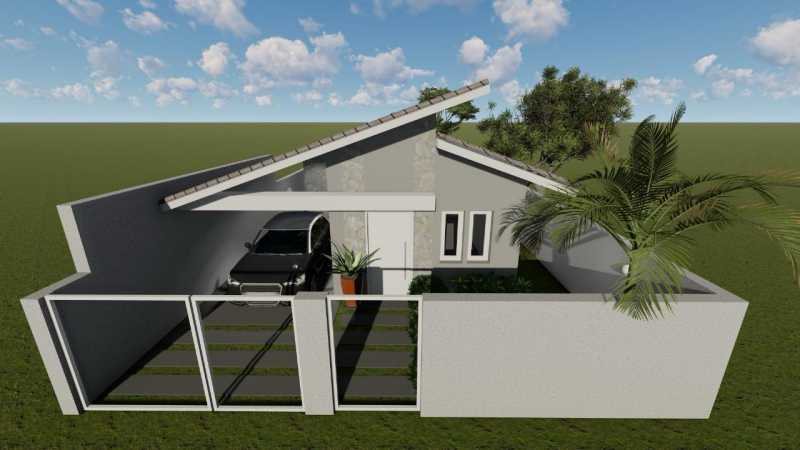 CASA 630 2. - 1